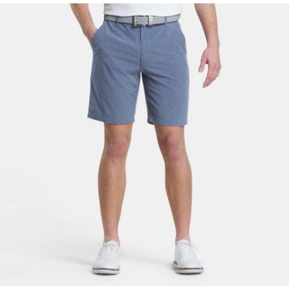 FootJoy performance lightweight shorts